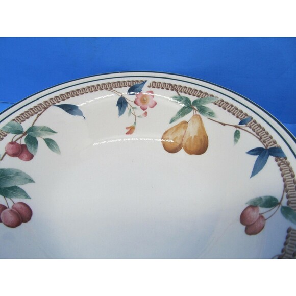 Noritake Keltcraft Nature's Bounty Cereal Bowls Bundle of 2 - Picture 9 of 12